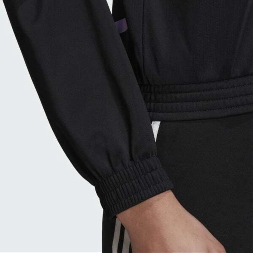Adidas Originals Iridescent Trefoil Track Jacket - Picture 10 of 13